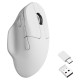 Keychron MOUSE USB OPTICAL WRL M7/WHITE M7-A24 KEYCHRON