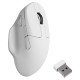 Keychron MOUSE USB OPTICAL WRL M7/WHITE M7-A24 KEYCHRON