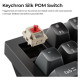 Keychron KEYBOARD WRL Q3 ULTRA/BLACK Q3U-M3 KEYCHRON