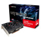 Biostar VGA PCIE16 RX7600 8GB GDDR6/VA76S6RM81 BIOSTAR