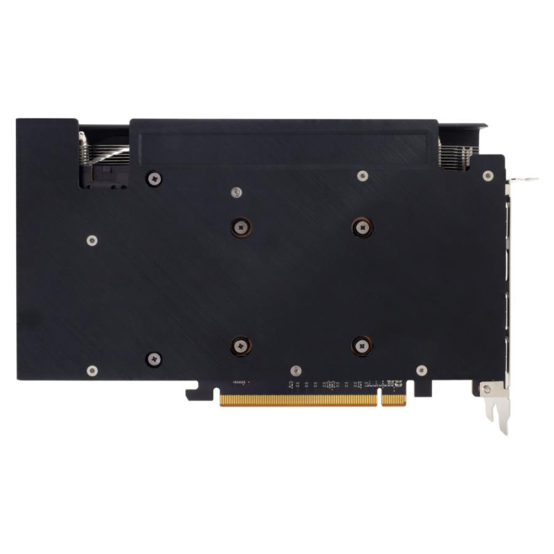 Biostar VGA PCIE16 RX7600 8GB GDDR6/VA76S6RM81 BIOSTAR