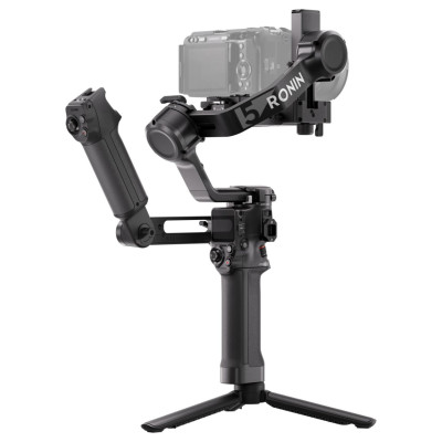 DJI GIMBAL RS 5 COMBO/CP.RN.00000497 DJI