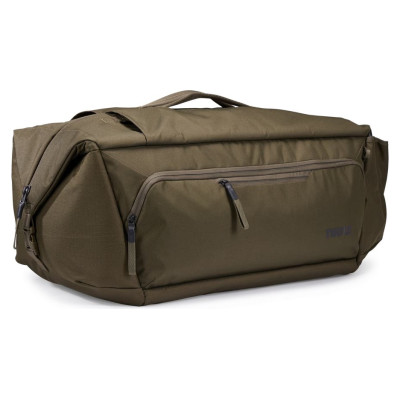 Thule 5537 Roundtrip 70L MTB duffel deep khaki
