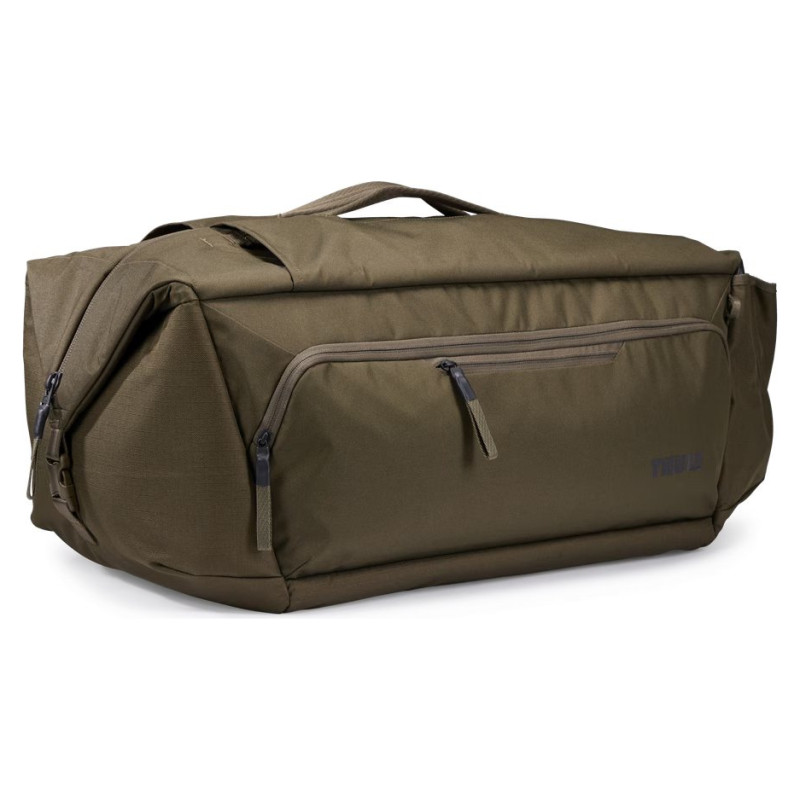 Thule 5537 Roundtrip 70L MTB duffel deep khaki