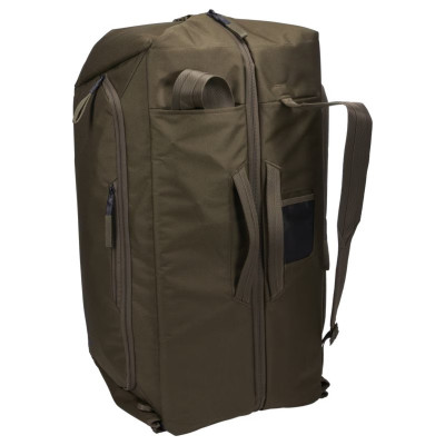 Thule 5537 Roundtrip 70L MTB duffel deep khaki