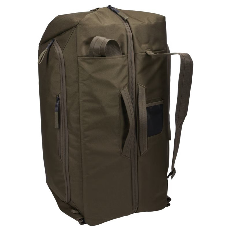 Thule 5537 Roundtrip 70L MTB duffel deep khaki