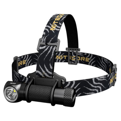 Nitecore HEADLAMP H SERIES 1800 LUMENS/HC33 NITECORE