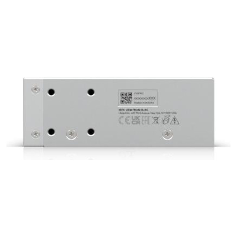 Ubiquiti Switch|UBIQUITI|WAN Switch RJ45|USW-WAN-RJ45