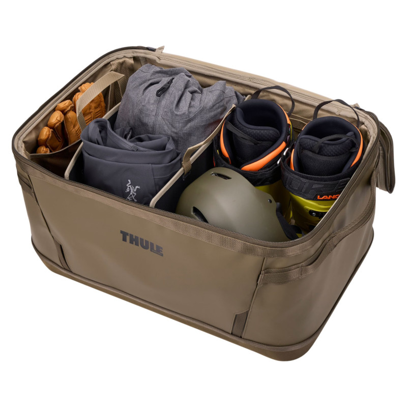 Thule 5532 Chasm Gear Hauler 80L Deep Khaki