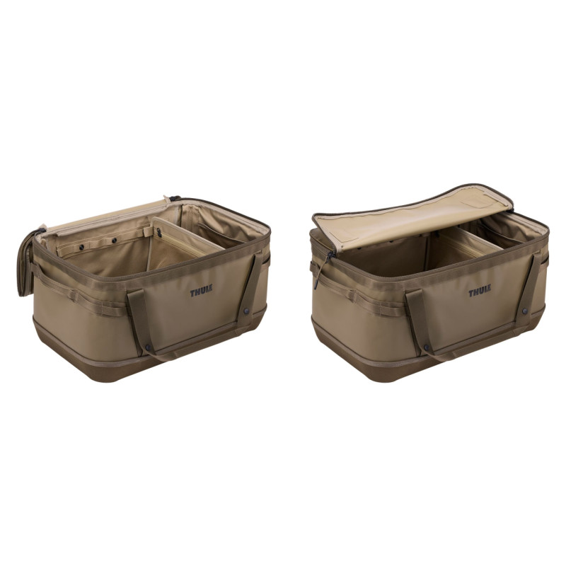 Thule 5532 Chasm Gear Hauler 80L Deep Khaki