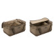 Thule 5532 Chasm Gear Hauler 80L Deep Khaki