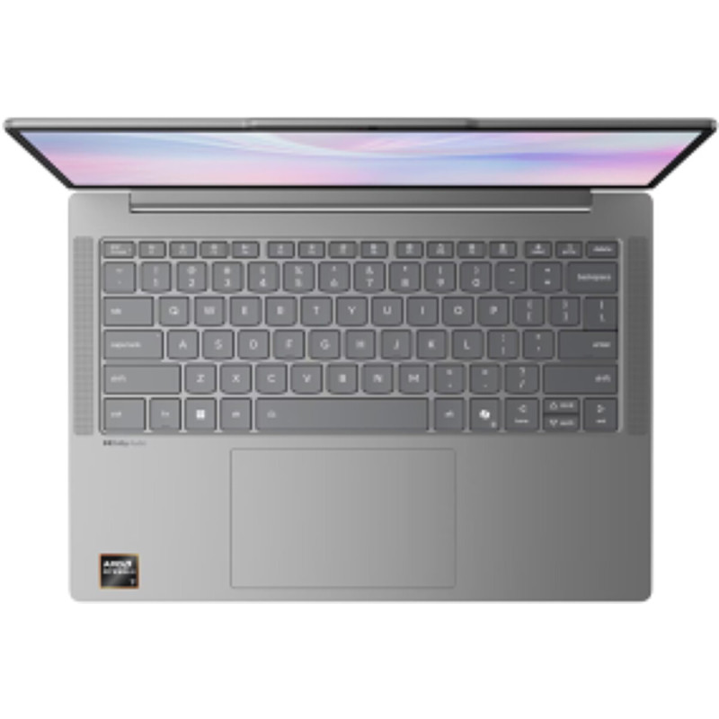 Lenovo Portatīvais dators Lenovo IdeaPad Slim 5 14AKP10 AI 5-340 16GB 512GB W11H