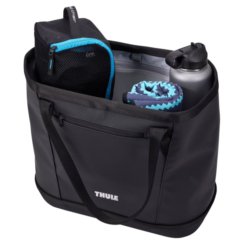 Thule 5527 Chasm Gear Tote 30L Black