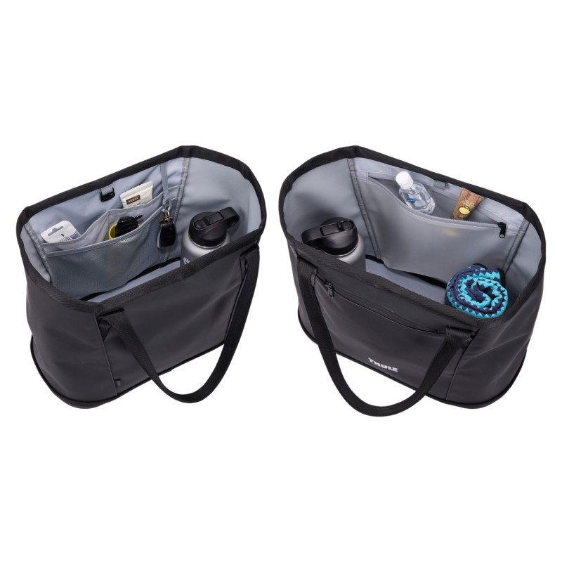 Thule 5527 Chasm Gear Tote 30L Black