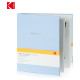 Kodak Memorry Album/20 pages 235*270 Blue cloth