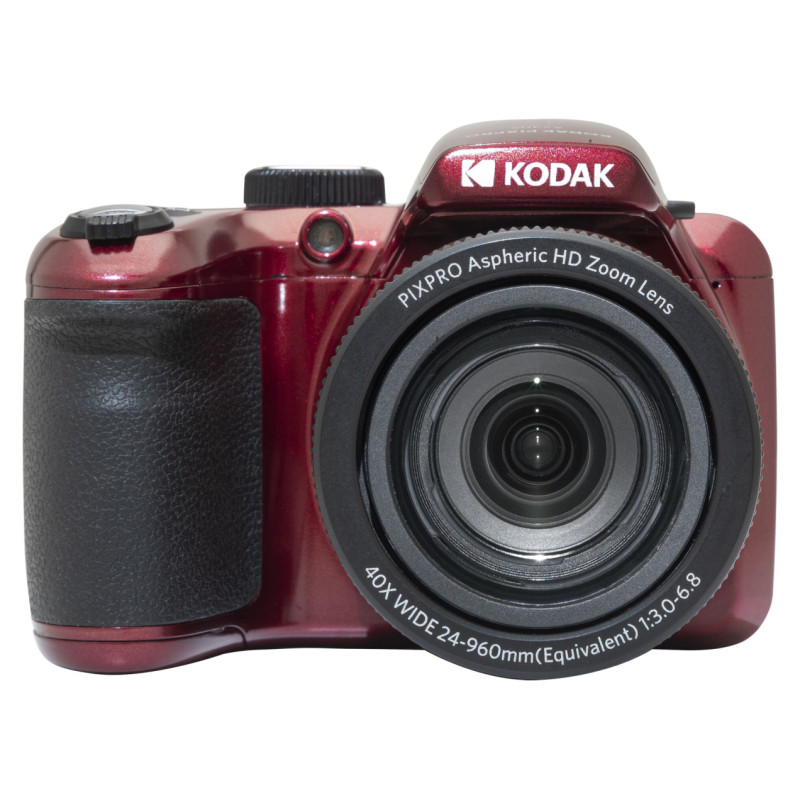 Kodak AZ405 Red