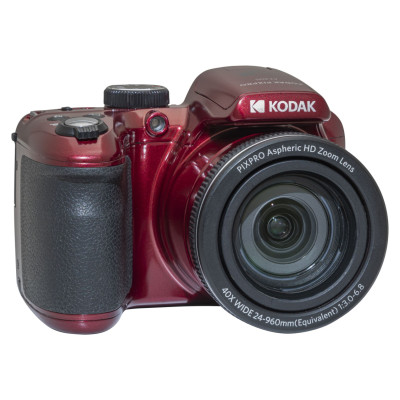 Kodak AZ405 Red