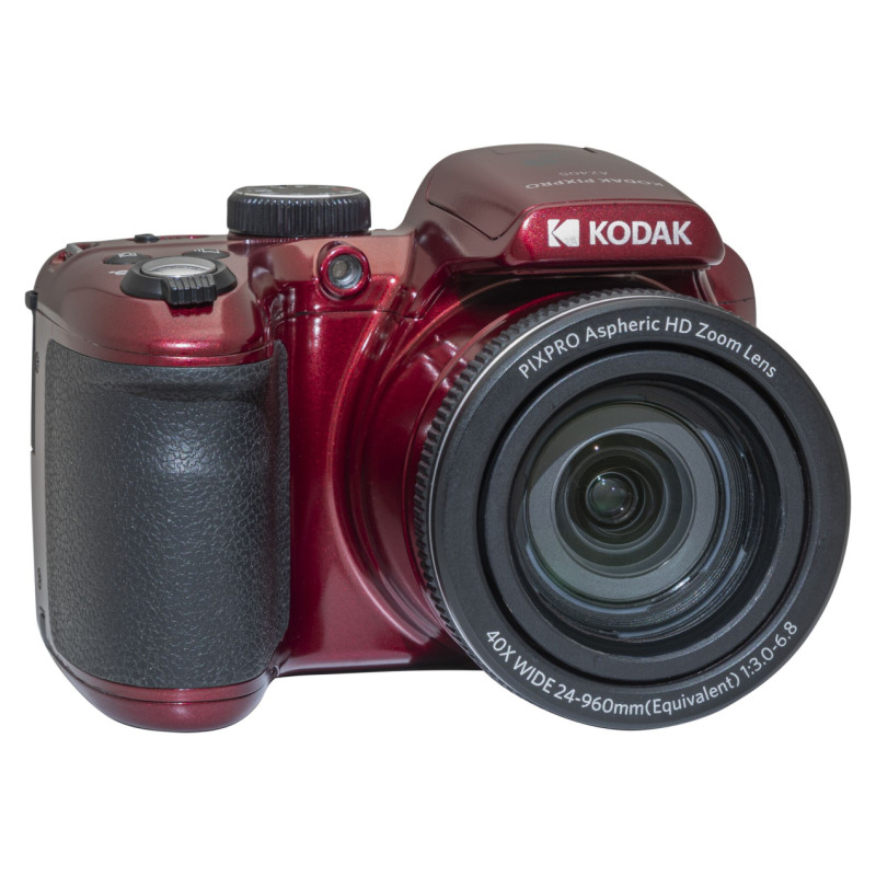 Kodak AZ405 Red