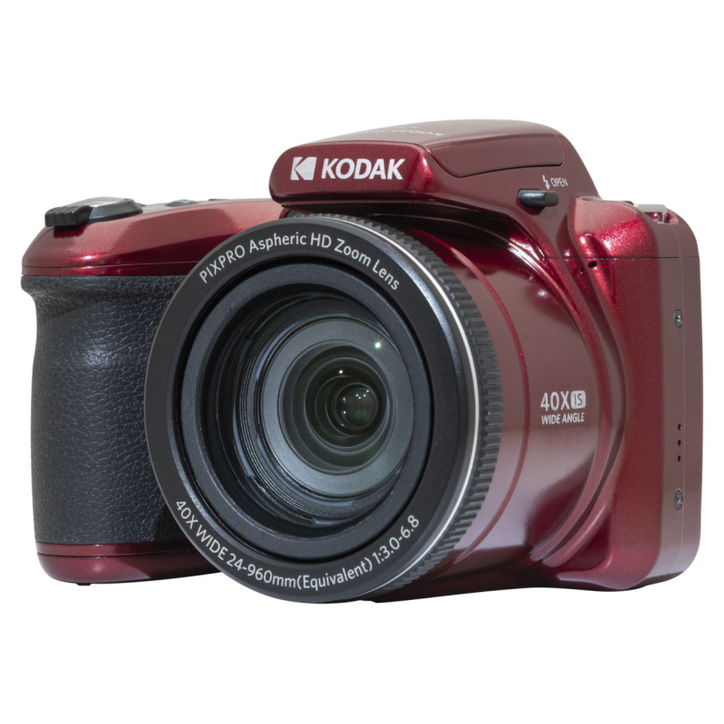 Kodak AZ405 Red