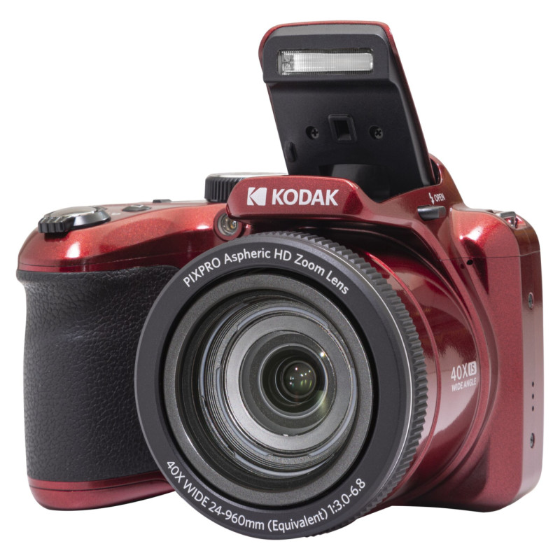 Kodak AZ405 Red
