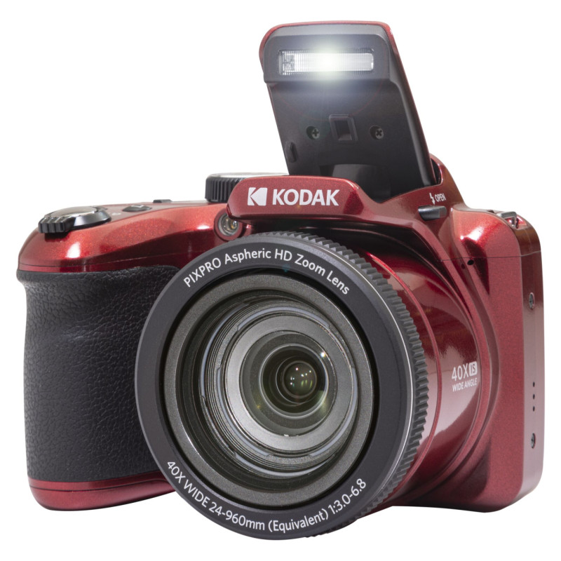 Kodak AZ405 Red