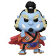 Funko POP! Vinila figūra: One Piece - Jinbe (w/ chase)