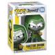 Funko POP! Vinila figūra: Marvel Rivals - Doctor Doom