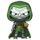 Funko POP! Vinila figūra: Marvel Rivals - Doctor Doom