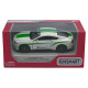 Kinsmart 5" Bentley Continental GT Speed 2012, mērogs 1:38