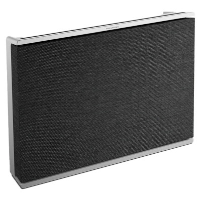 Bang & Olufsen Beosound Level Speaker Natural Alu (Cover Dark Grey)