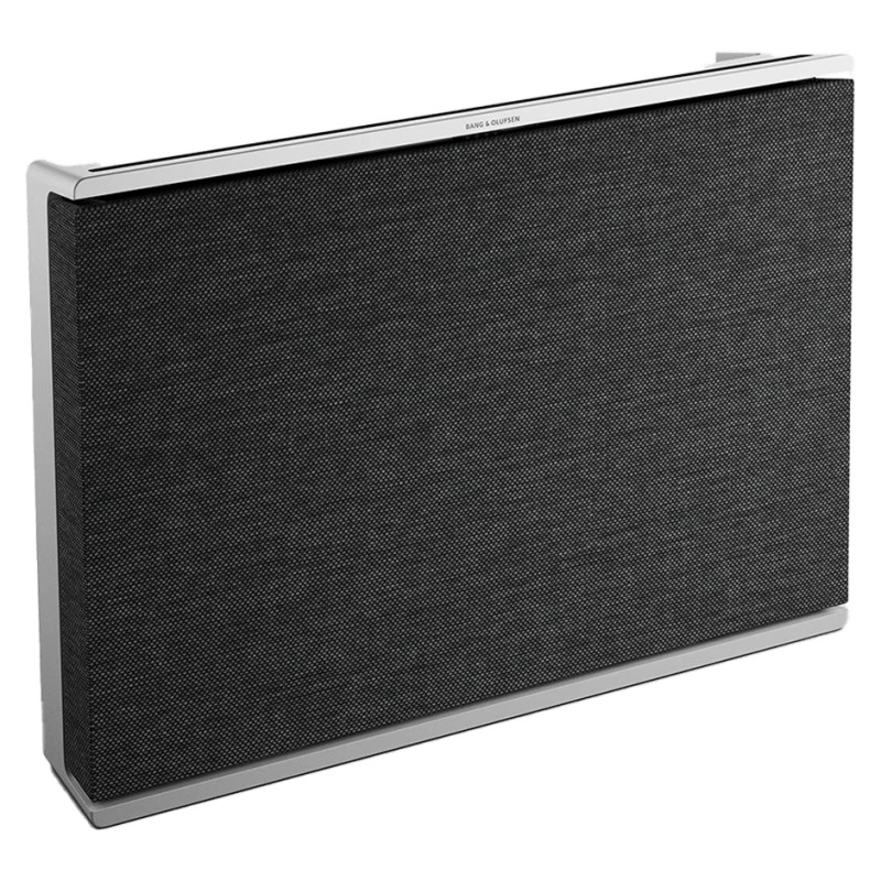Bang & Olufsen Beosound Level Speaker Natural Alu (Cover Dark Grey)
