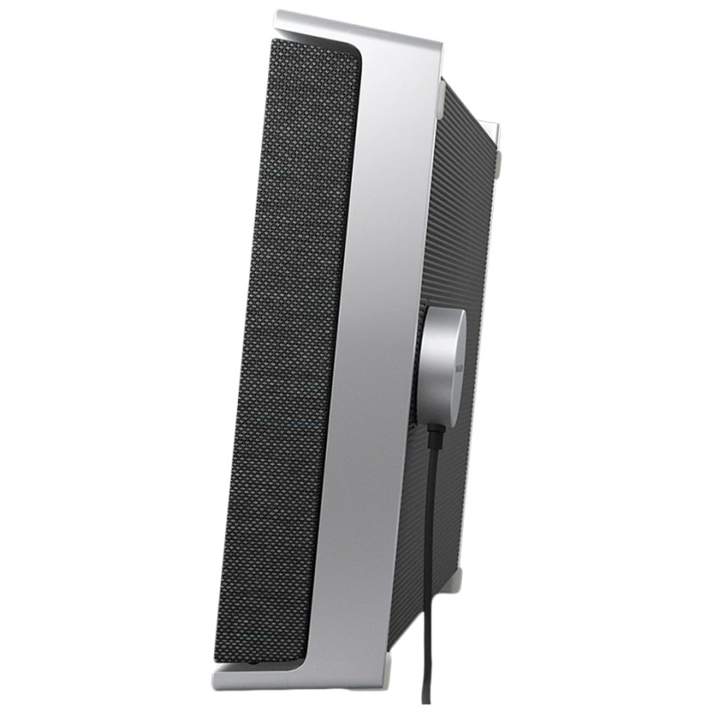Bang & Olufsen Beosound Level Speaker Natural Alu (Cover Dark Grey)