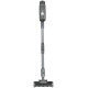 Aeno Cordless Stick Vacuum Cleaner SC2, 29.6V DC, 530W, 2500mAh, foldable tube, turbo main and mite brush, selfstanding