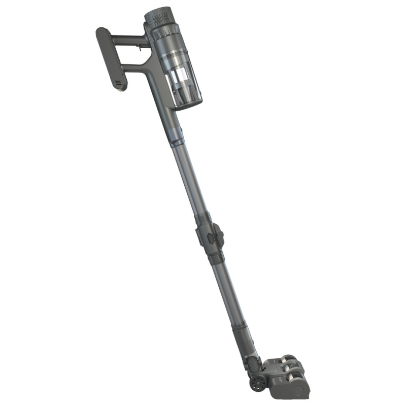 Aeno Cordless Stick Vacuum Cleaner SC2, 29.6V DC, 530W, 2500mAh, foldable tube, turbo main and mite brush, selfstanding