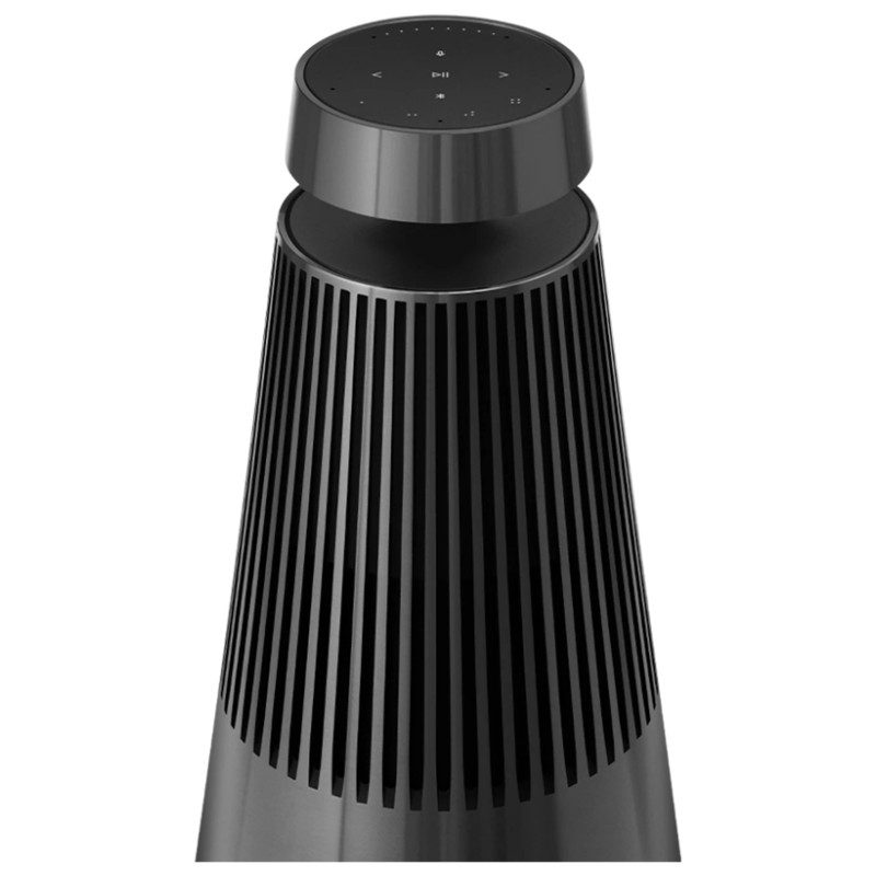 Bang & Olufsen Beosound 2 3rd Gen Black Anthracite
