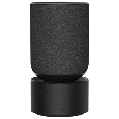 Bang & Olufsen Beosound Balance Black Oak