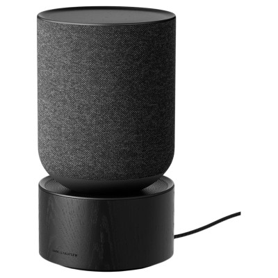 Bang & Olufsen Beosound Balance Black Oak