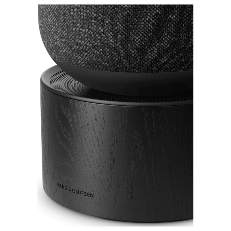 Bang & Olufsen Beosound Balance Black Oak