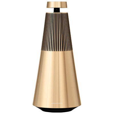 Bang & Olufsen Beosound 2 3rd Gen Gold Tone