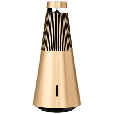 Bang & Olufsen Beosound 2 3rd Gen Gold Tone
