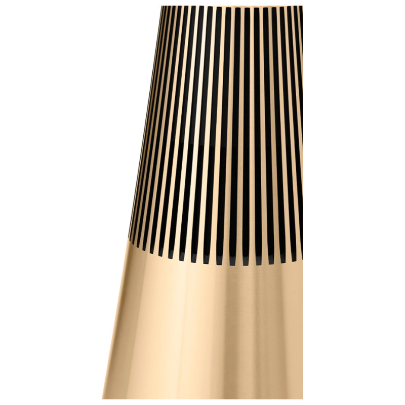 Bang & Olufsen Beosound 2 3rd Gen Gold Tone