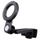Canyon Magnetic travel holder OnGrip 11 clip mount Black
