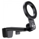 Canyon Magnetic travel holder OnGrip 11 clip mount Black
