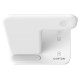 Canyon wireless charger WS-303 15W 3in1 White