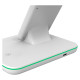 Canyon wireless charger WS-303 15W 3in1 White