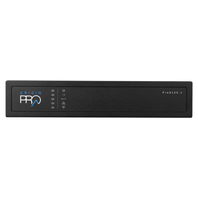 Origin Acoustics PROA125.1 Pro 2-Channel 125W Amplifier