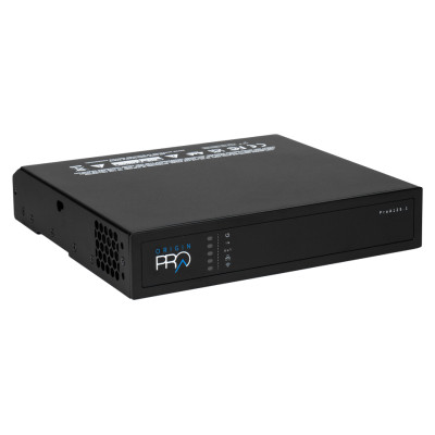 Origin Acoustics PROA125.1 Pro 2-Channel 125W Amplifier