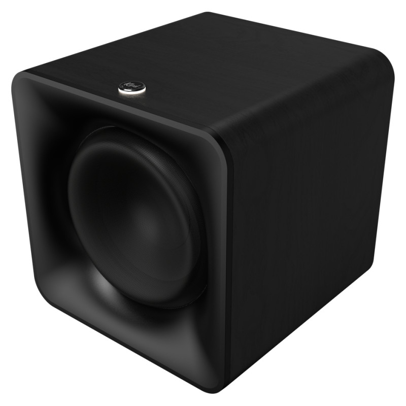 Klipsch Flexus SUB 100 Black