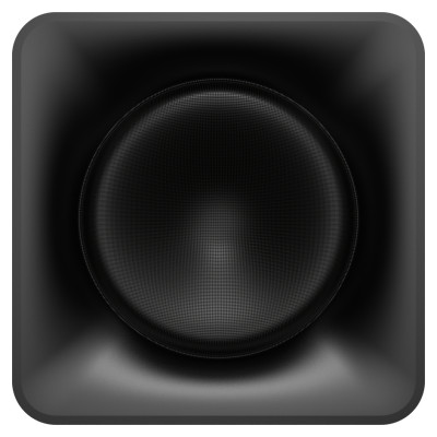 Klipsch Flexus SUB 100 Black