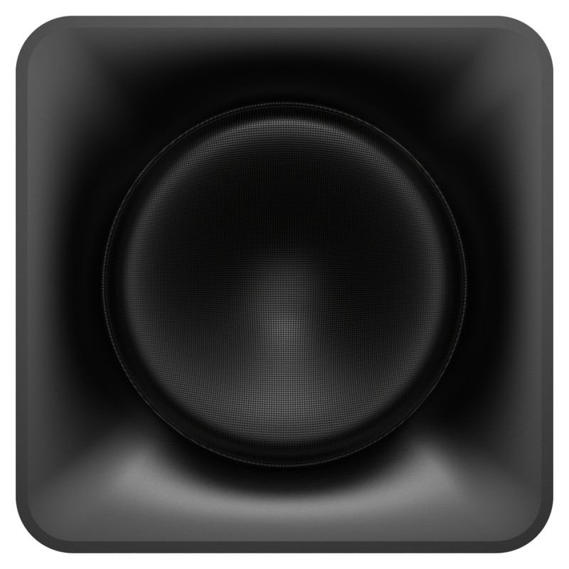 Klipsch Flexus SUB 100 Black